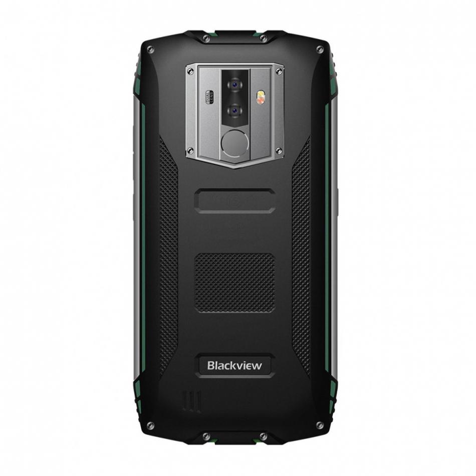 Купить Blackview BV6800 Pro в Ульяновске, смартфон Blackview BV6800 Pro,  обзор, цена, характеристики