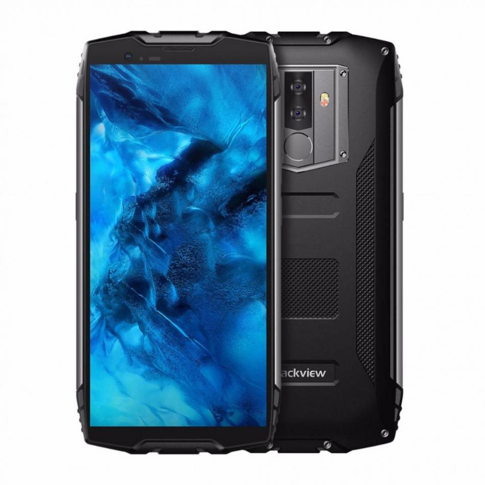 Купить Blackview BV6800 Pro в Ульяновске, смартфон Blackview BV6800 Pro, обзор, цена, характеристики