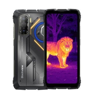 Смартфон Blackview ROCK 3