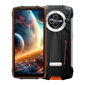 Смартфон Blackview BV8200