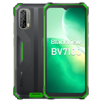 Blackview BV7100